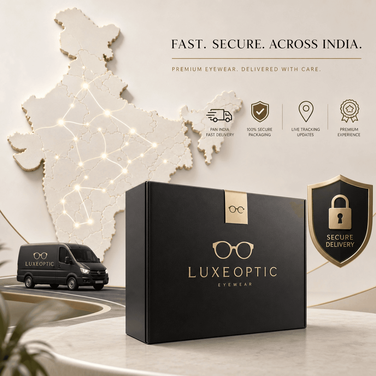 Free Shipping